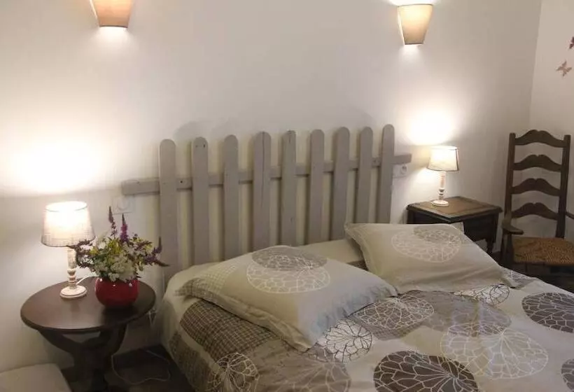 Majatalo Chambres Aux Bonnes Herbes