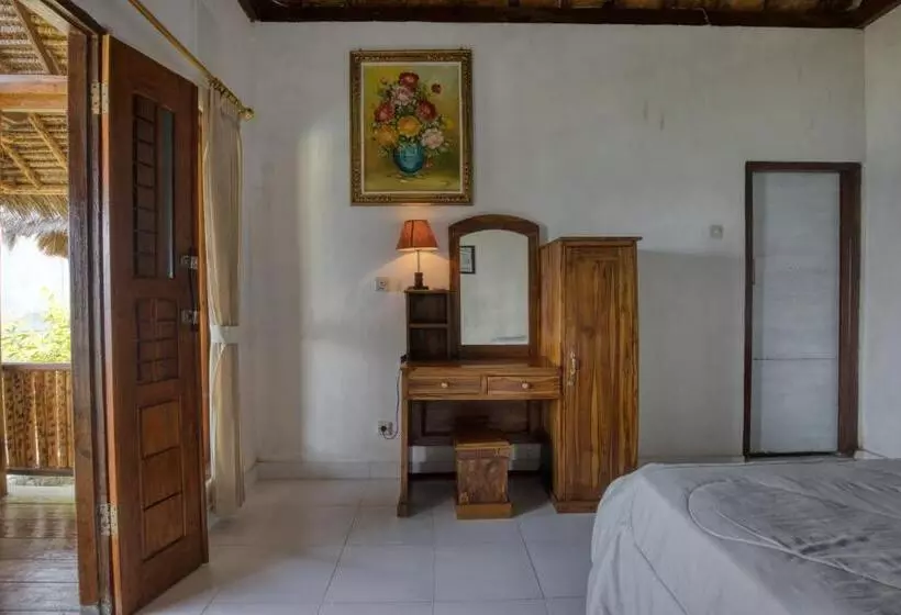 Majatalo Bagus Cottage