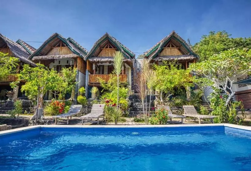 Majatalo Bagus Cottage