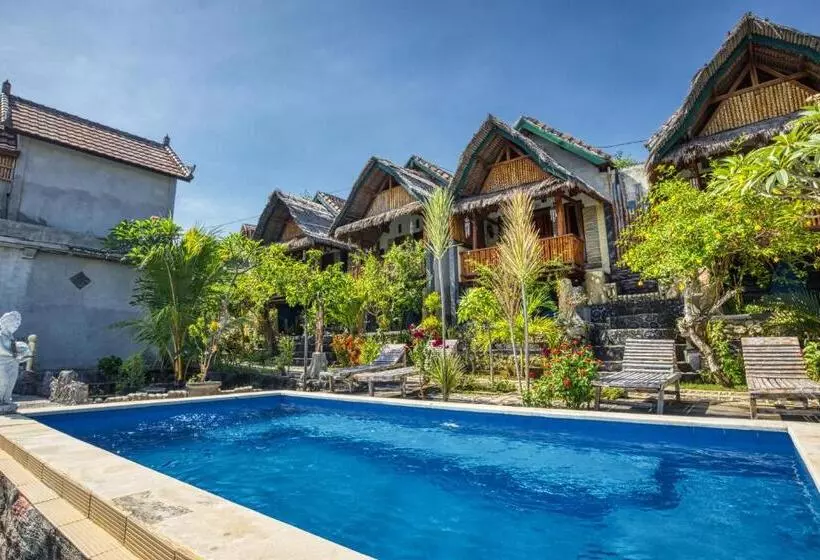 Majatalo Bagus Cottage