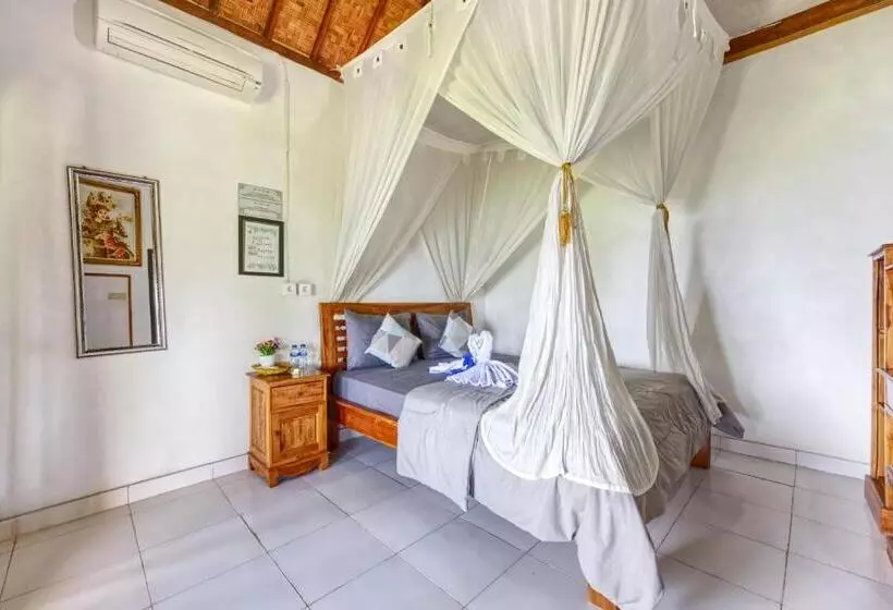Majatalo Bagus Cottage