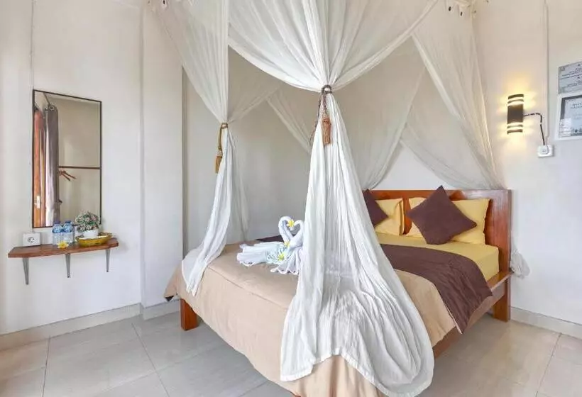 Majatalo Bagus Cottage