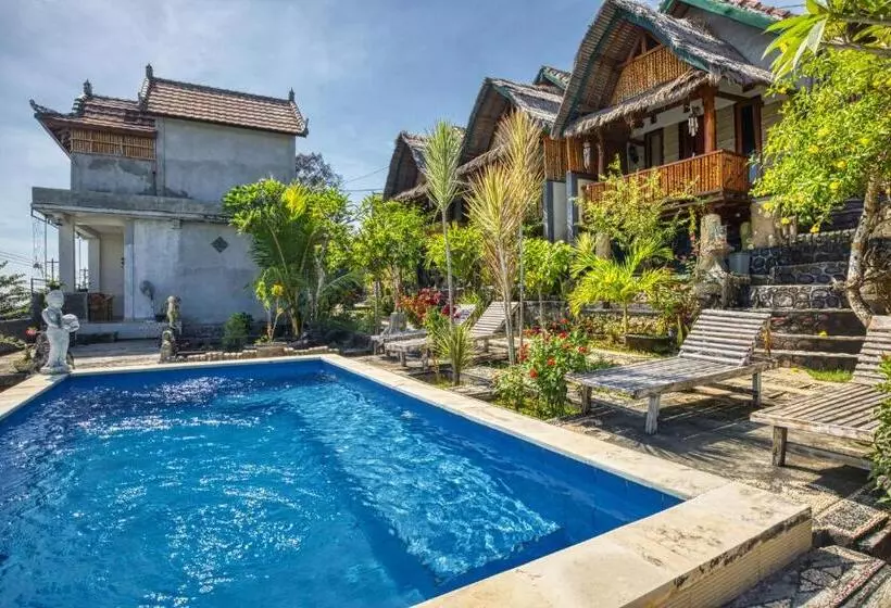 Majatalo Bagus Cottage