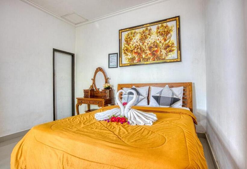 펜션 Bagus Cottage