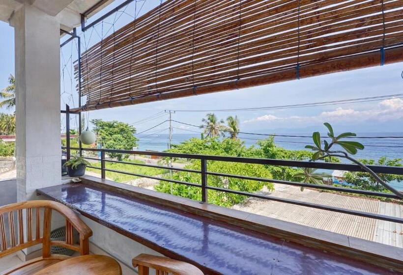 펜션 Bagus Cottage