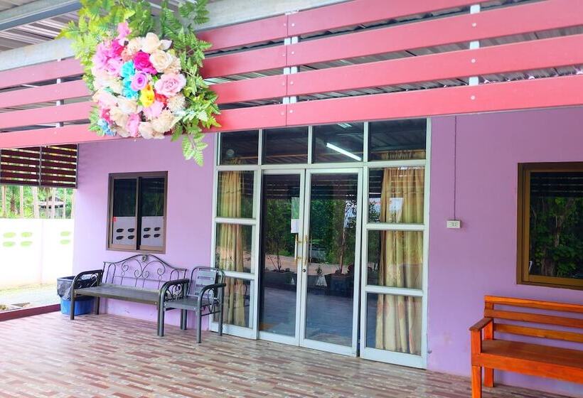 Pensão Ban Leam Homestay