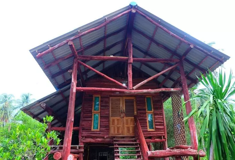 Majatalo Ban Leam Homestay