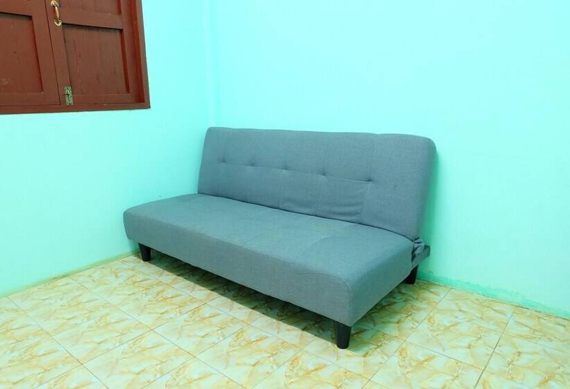 Pensão Ban Leam Homestay