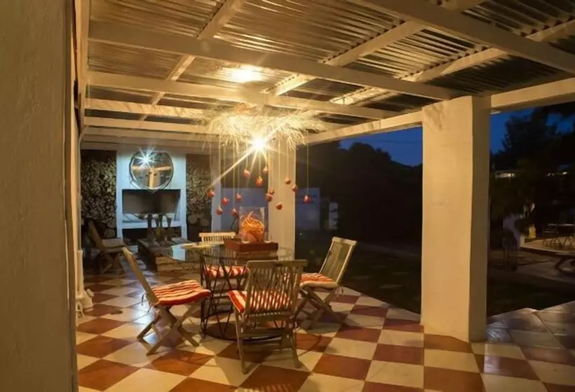 Majatalo Boutique Guesthouse Hanover