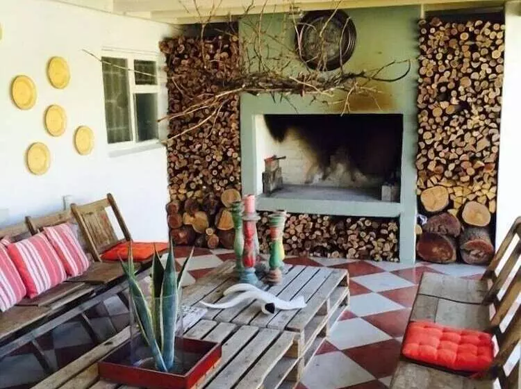 Majatalo Boutique Guesthouse Hanover