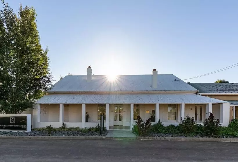 Majatalo Boutique Guesthouse Hanover