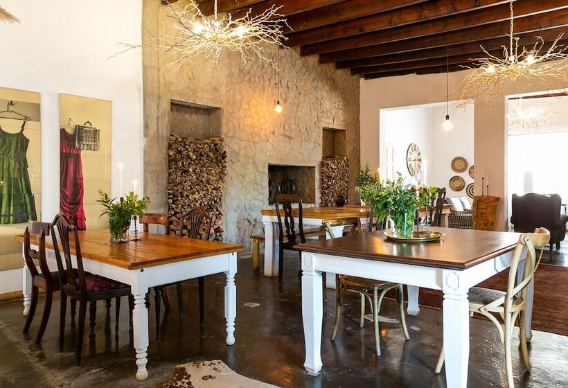 פנסיון Boutique Guesthouse Hanover