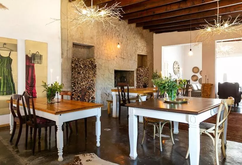 Majatalo Boutique Guesthouse Hanover