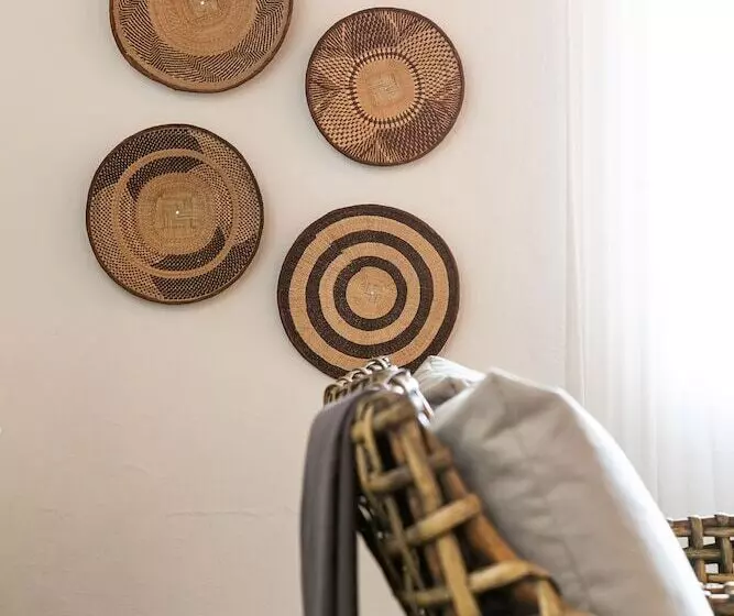 Majatalo Boutique Guesthouse Hanover