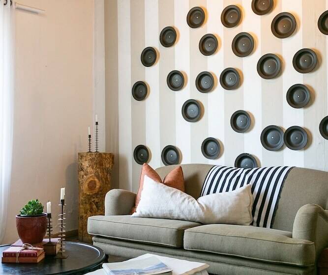 פנסיון Boutique Guesthouse Hanover