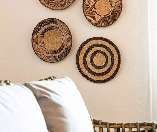 Majatalo Boutique Guesthouse Hanover