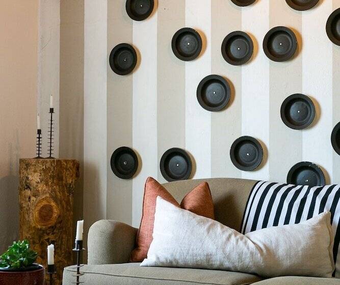 פנסיון Boutique Guesthouse Hanover