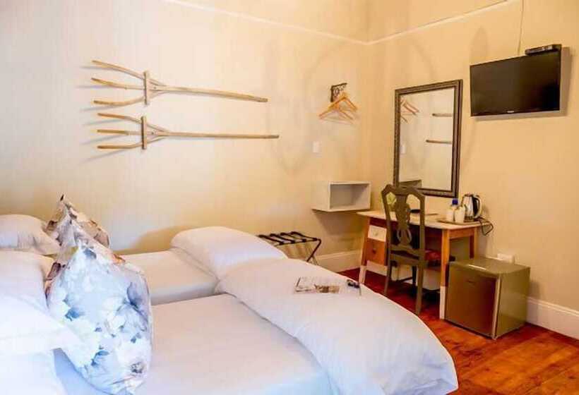 פנסיון Boutique Guesthouse Hanover