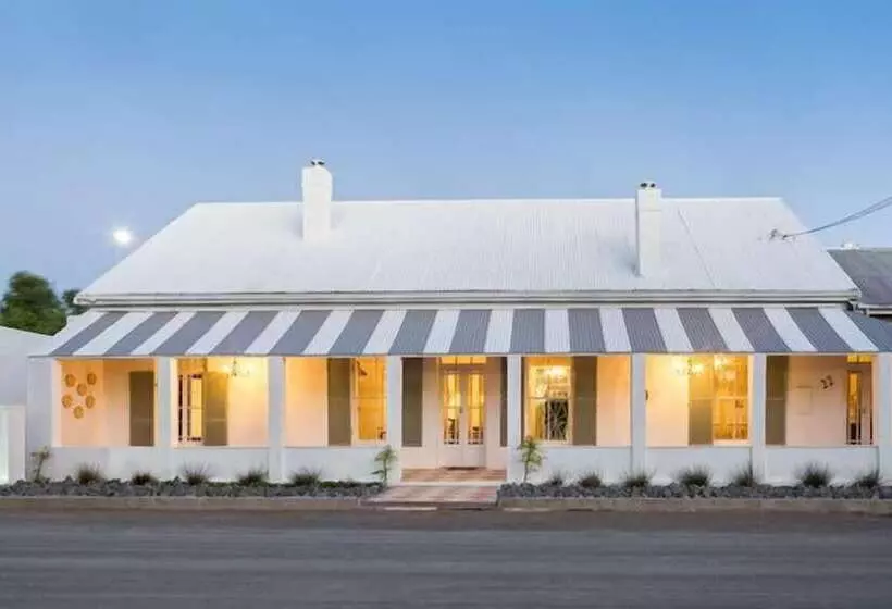 Majatalo Boutique Guesthouse Hanover