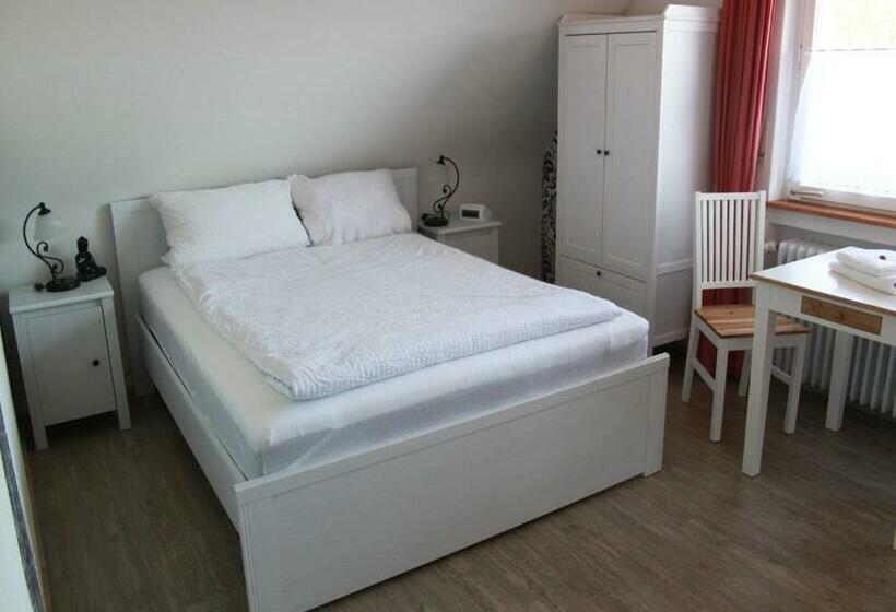 膳宿费 Café Pfaus Heidburg