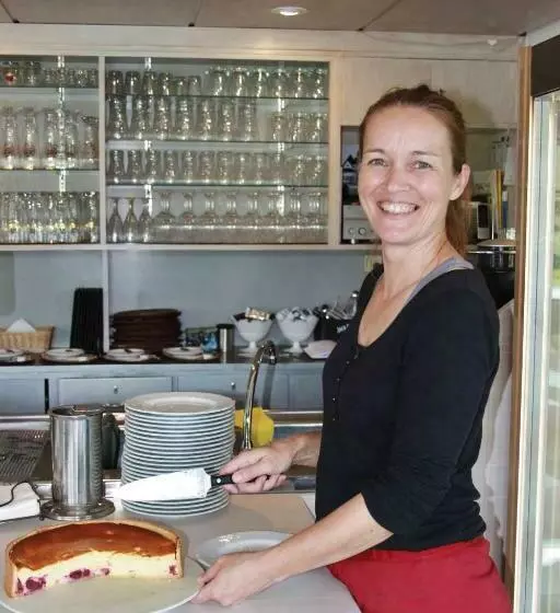 Majatalo Café Pfaus Heidburg