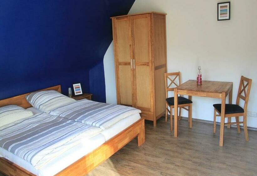 膳宿费 Café Pfaus Heidburg