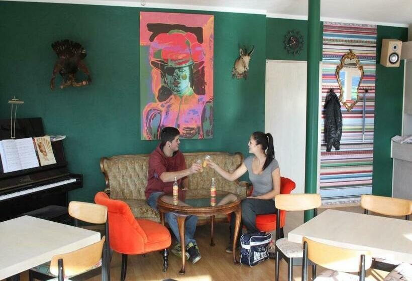 膳宿费 Café Pfaus Heidburg