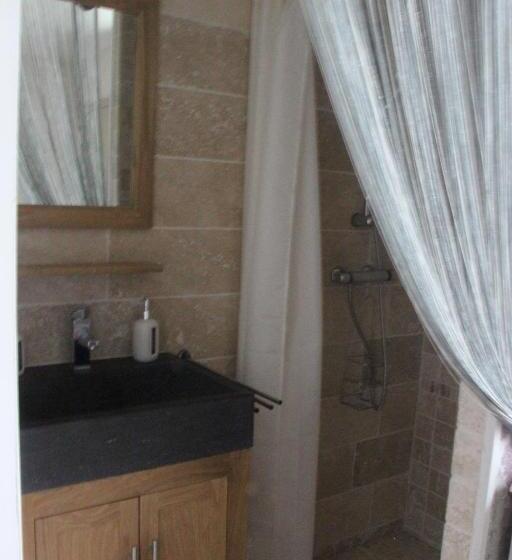 Пансион Chambres Aux Bonnes Herbes