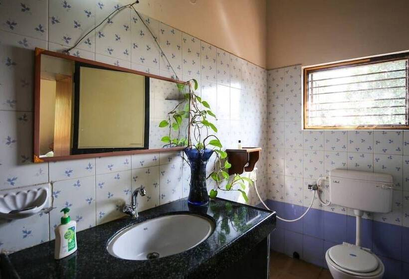 膳宿费 Hanchina Mane Home Stay