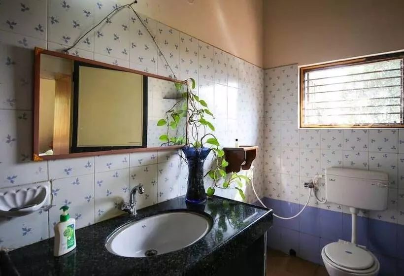 ペンション Hanchina Mane Home Stay
