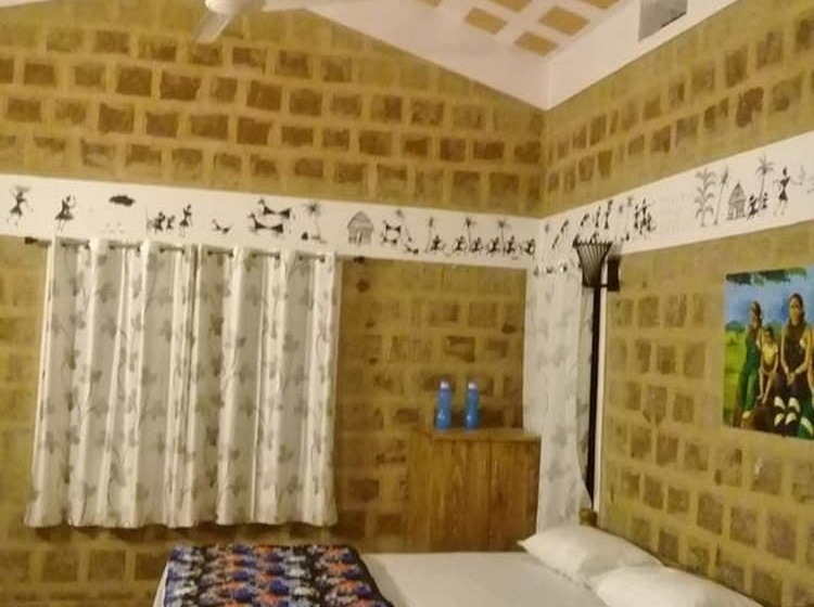 膳宿费 Hanchina Mane Home Stay