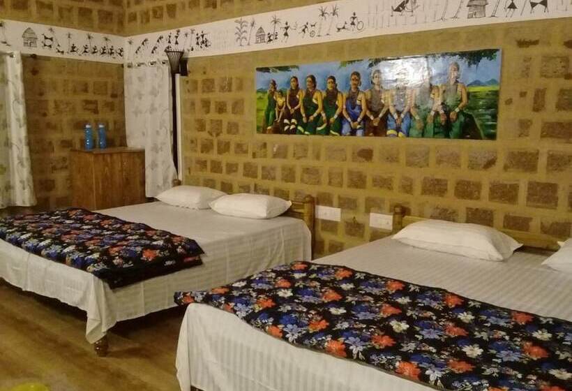 膳宿费 Hanchina Mane Home Stay