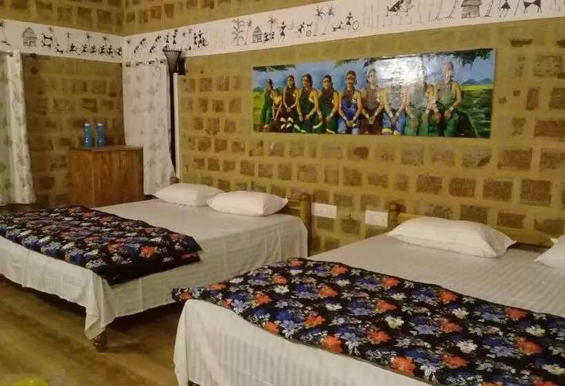 ペンション Hanchina Mane Home Stay