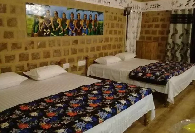 ペンション Hanchina Mane Home Stay