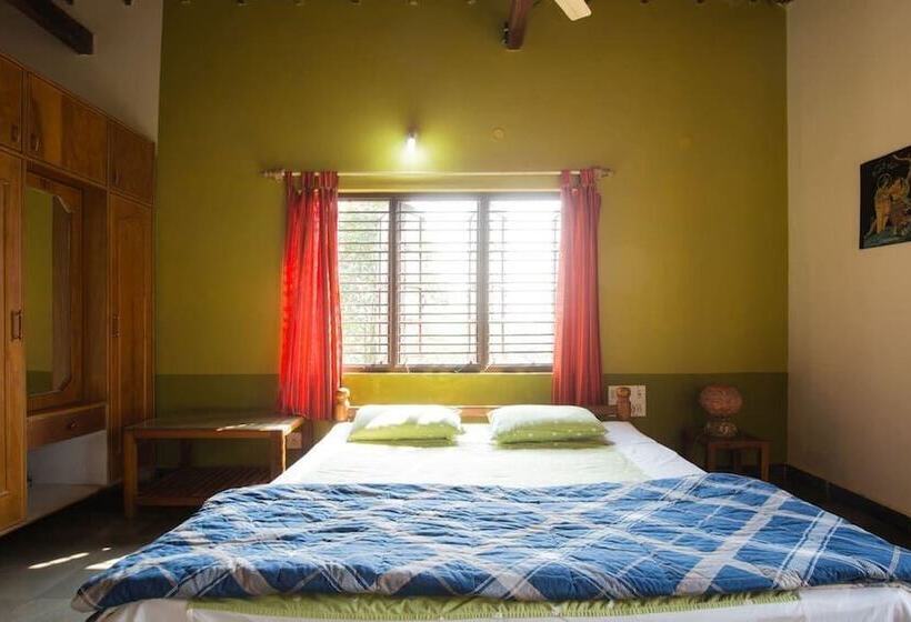 膳宿费 Hanchina Mane Home Stay