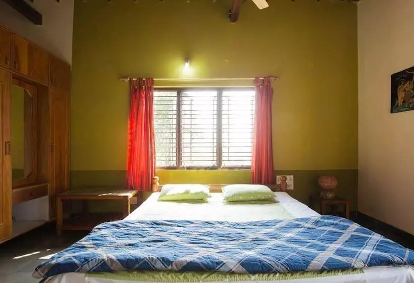 ペンション Hanchina Mane Home Stay