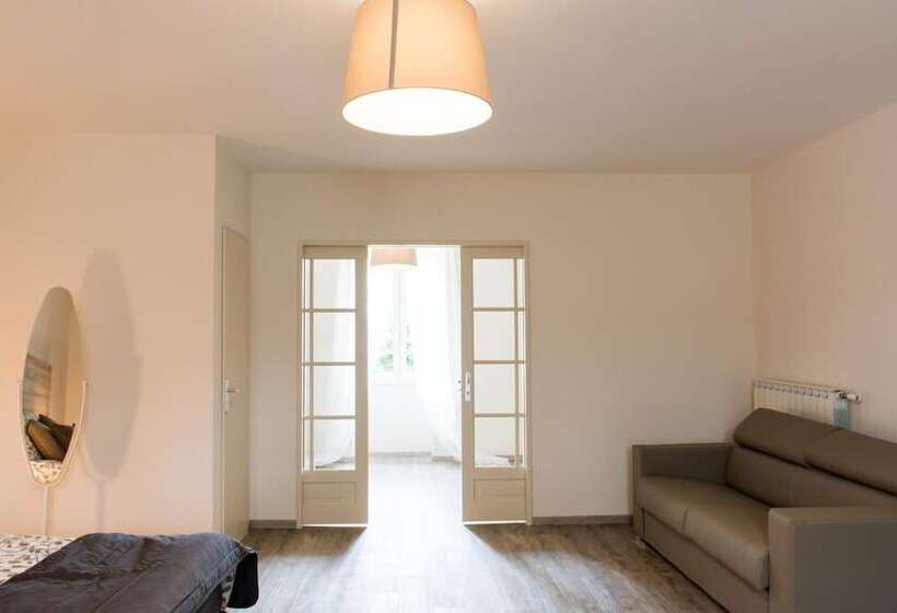 بنسيون L Echappée Belle