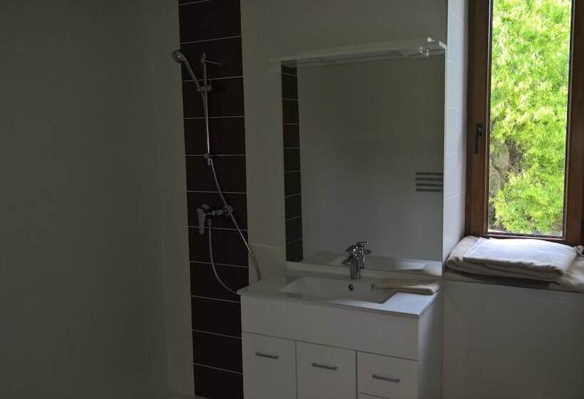 بنسيون L Echappée Belle