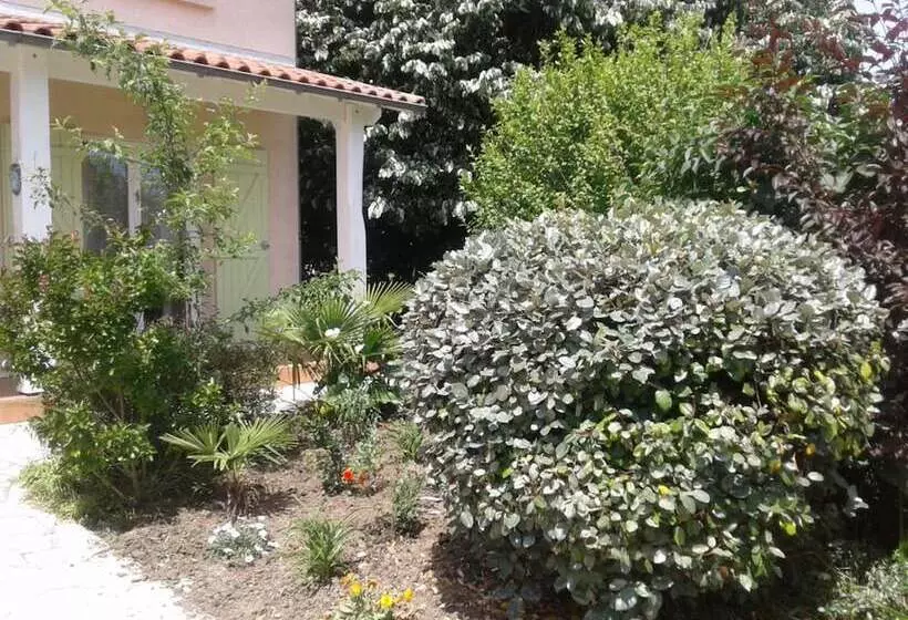 Majatalo Maison Venitia Chambres D Hôtes