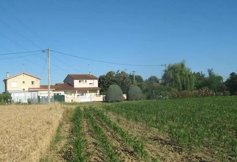Majatalo Maison Venitia Chambres D Hôtes