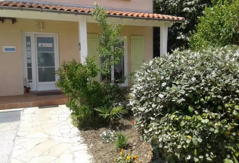 Majatalo Maison Venitia Chambres D Hôtes