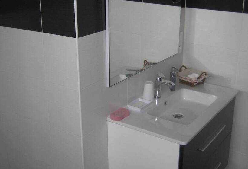 بنسيون Maison Venitia Chambres D Hôtes