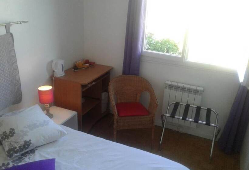 بنسيون Maison Venitia Chambres D Hôtes