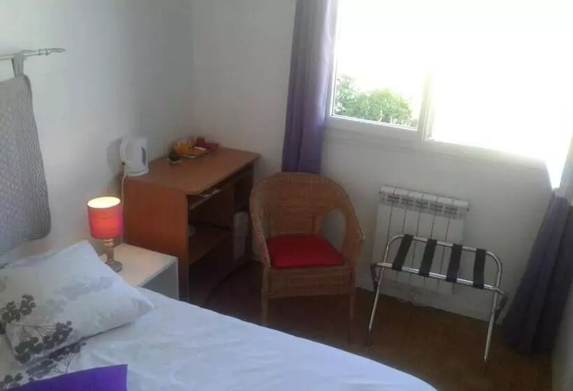 Majatalo Maison Venitia Chambres D Hôtes