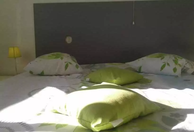 Majatalo Maison Venitia Chambres D Hôtes