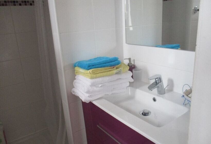 بنسيون Maison Venitia Chambres D Hôtes