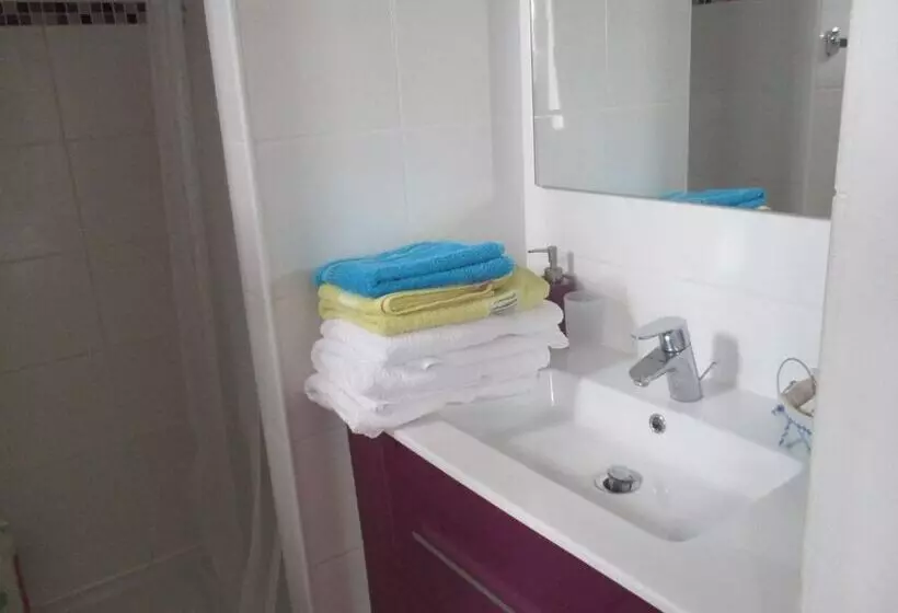 Majatalo Maison Venitia Chambres D Hôtes