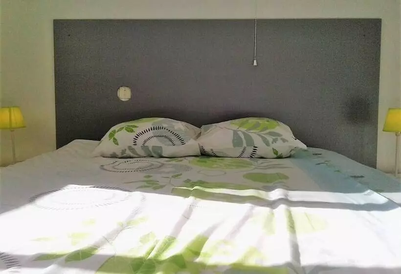 Majatalo Maison Venitia Chambres D Hôtes