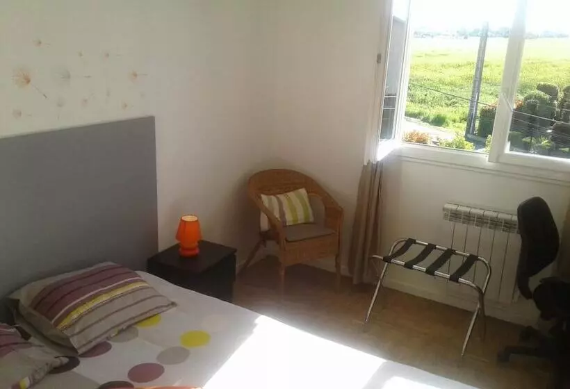 Majatalo Maison Venitia Chambres D Hôtes