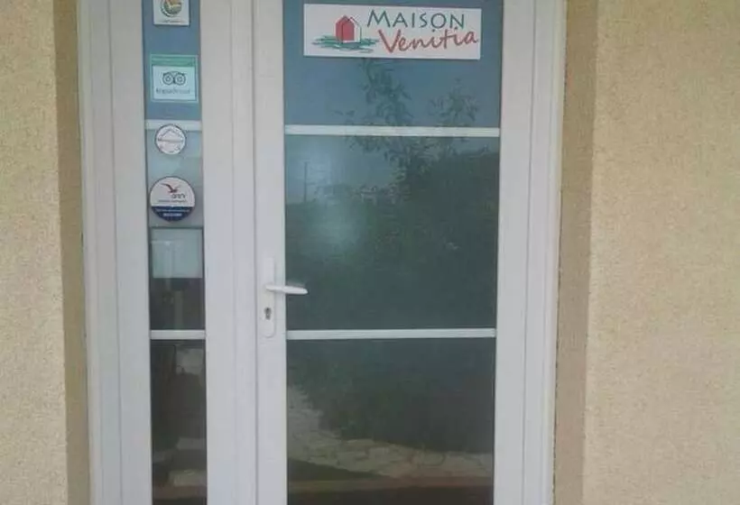 Majatalo Maison Venitia Chambres D Hôtes